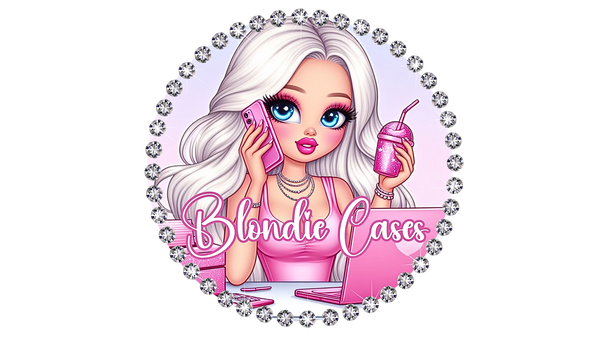 Blondie Cases