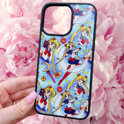 Sailor Moon Phone Case