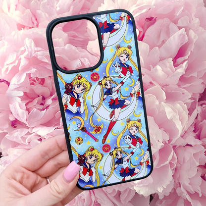 Sailor Moon Phone Case