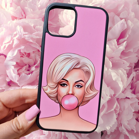 Marilyn Monroe Phone Case